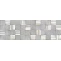 Плитка настенная Темари серый (00-00-5-17-30-06-1117) 20x60 