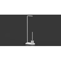 Комплект для туалета Sonia Nomad 176243