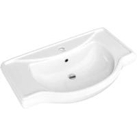 Раковина 81x47,5 см Onika Классик 4620008198941