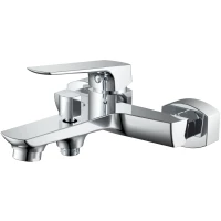 Смеситель для ванны Tokito Sendai TOK-SEN-1014