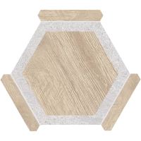 Керамогранит Avant Oregon Haya Gris 22x25 