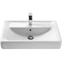 Раковина 70x48 см Sanflor Тигода 1.WH30.2.083