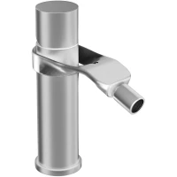 Смеситель для биде с донным клапаном Webert One-B NB840102015