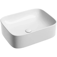 Раковина 50,5x38 см Ceramica Nova Element CN6052