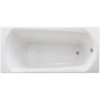 Акриловая ванна 150x70 см 1Marka Elegance 01эл1570