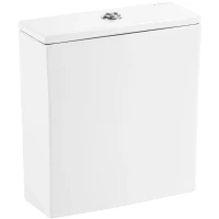 Бачок для унитаза 3/4,5 л BelBagno Regina BB104T