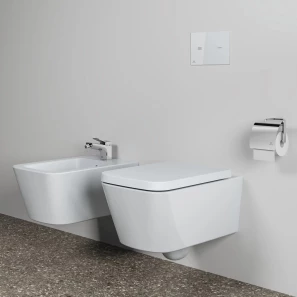 Изображение товара держатель туалетной бумаги ideal standard conca t4496aa