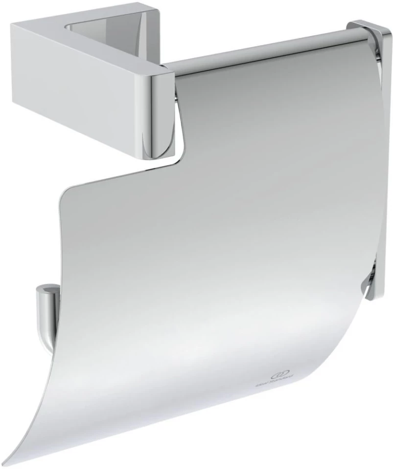 Держатель туалетной бумаги Ideal Standard Conca T4496AA - фото 1