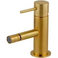 Смеситель для биде без донного клапана Remer X Style X22BG