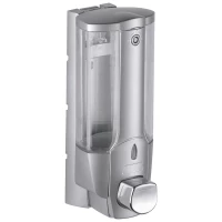 Диспенсер для мыла 400 мл Haiba HB407