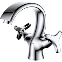 Смеситель для раковины D&K Hessen.Goethe DA1382141