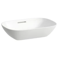 Раковина 50x36 см Laufen Ino 8.1230.2.000.109.1