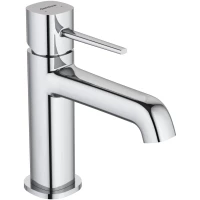 Смеситель для раковины без донного клапана Damixa Sirius 860210000