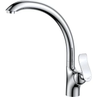 Смеситель для кухни D&K Bayern.Liszt  DA1232401