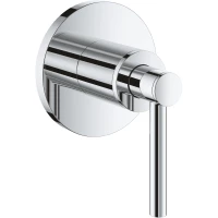 Накладная панель скрытой вентильной головки Grohe Atrio New 19088003