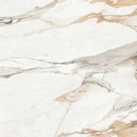 Керамогранит Laparet Statuario Porshe Полированный 60х60