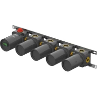 Скрытая часть Remer WBOX98D4