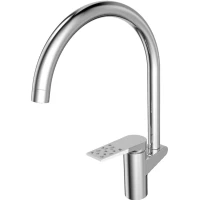 Смеситель для кухни РМС SL121W-017F