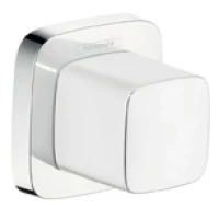 Вентиль, наружная часть Hansgrohe PuraVida 15978400