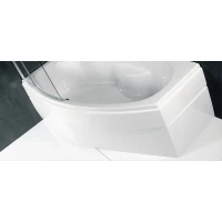 Фронтальная панель 170 L Alpen Mamba 76312