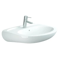 Раковина 60x47 см Sanitana Munique S10012417200000