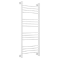 Полотенцесушитель водяной 1000x400 белый матовый Сунержа Богема+ 30-0220-1040