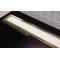 Душевой канал 750 мм Pestan Confluo Premium White Glass Gold Line 13100092 - 6