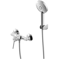 Смеситель для душа Lemark Minima LM3803C