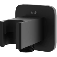 Подключение для душевого шланга с держателем IDDIS Slide SLI60BBi62