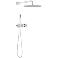 Душевой комплект 300 мм Timo Saona SX-2349/16SM