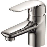 Смеситель для раковины Rush Fiji FI1835-11