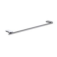 Полотенцедержатель 65 см Rush Luson LU16531A