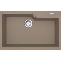 Кухонная мойка Fragranit Franke Urban UBG 610-78 миндаль 114.0595.795