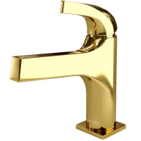 Смеситель для раковины  WasserKRAFT Sauer 7103