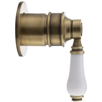 Смеситель для душа Migliore Ermitage Mini 28592