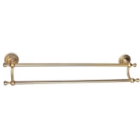 Полотенцедержатель 62,5 см Magliezza Primavera 80317-BR