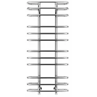 Полотенцесушитель водяной 1200x500 Secado Венеция 3 4603759405803