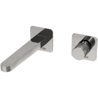 Смеситель для раковины WasserKRAFT Mosel A4651.295 встраиваемый, хром