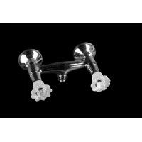 Смеситель для душа Boheme Camelia 274-Camelia