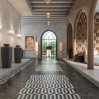 Коллекция Kerama Marazzi Тубкаль