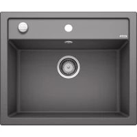 Кухонная мойка Blanco Dalago 6 Темная скала 518850