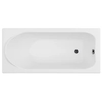 Акриловая ванна 149,2x68,5 см Aquanet Nord 00205381