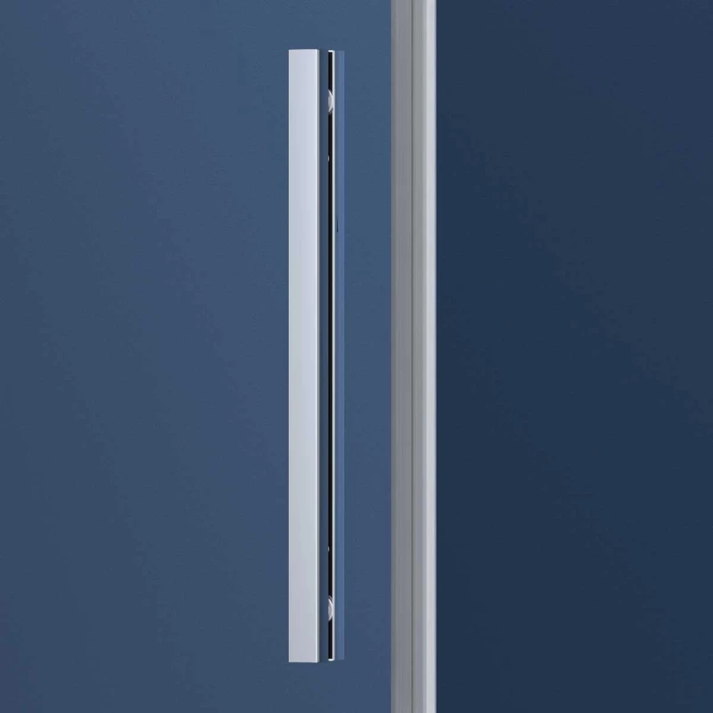 Душевая дверь 110 см Vincea Soft VDS-3SO110CL прозрачное