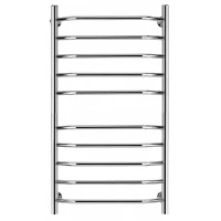 Полотенцесушитель электрический 870x532 ТЭН правый Secado Агата 4 4603759408156