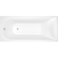 Акриловая ванна Alba Spa Impero ВПР0200200100 170x75 см, белый