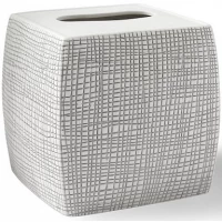 Бокс для салфеток Kassatex Raffia ARF-TH