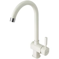 Смеситель для кухни Акватон Лиам 1AX003FCXX240