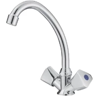 Смеситель для кухни Cron CN4011