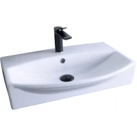 Раковина 60x40 см GID Simple N 78014D