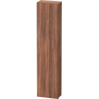 Пенал Duravit DuraStyle DS1228L7979 подвесной L, орех